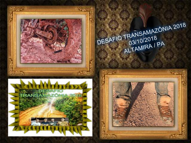 05/10/2018 - AMAZONAS